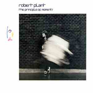 Robert Plant - The Principle Of Moments