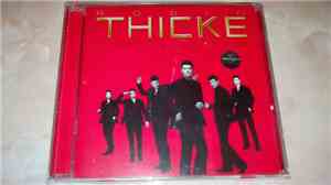 Robin Thicke - Something Else