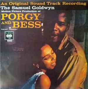 Samuel Goldwyn - Porgy And Bess