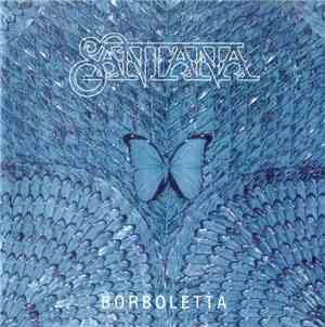 Santana - Borboletta