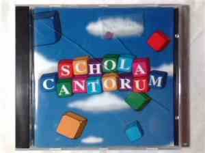 Schola Cantorum  - Schola Cantorum