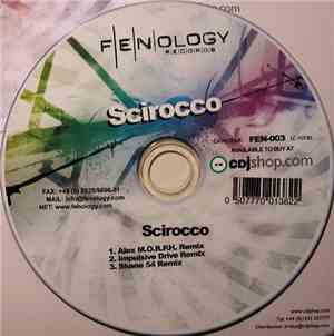 Scirocco - Scirocco