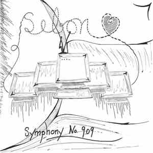 Sebon  - Symphony No. 909 (Single) - EP