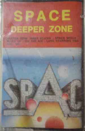 Space - Deeper Zone