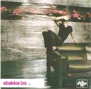 Stakka Bo - Jr.