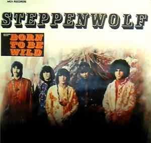 Steppenwolf - Steppenwolf