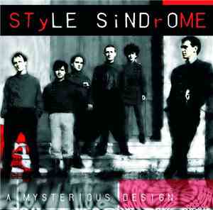 Style Sindrome - A Mysterious Design