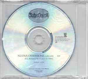 Subsonica - Nuova Ossessione (Radio Edit)