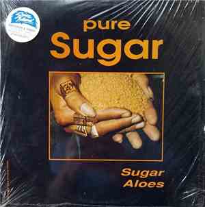 Sugar Aloes - Pure Sugar