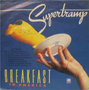 Supertramp - Breakfast In America