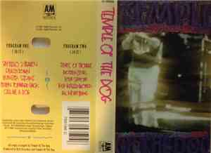 Temple Of The Dog - Temple Of The Dog