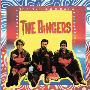 The Bingers - Stay Satisfied