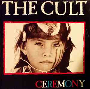 The Cult - Ceremony