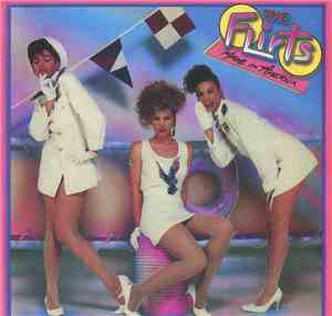 The Flirts - Made In America