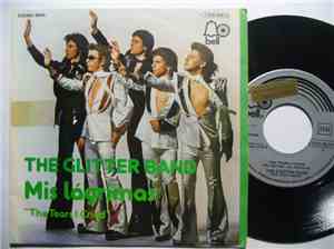 The Glitter Band - Mis Lágrimas (The Tears I Cried)