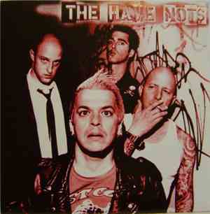 The Have Not$ - The Have Not$