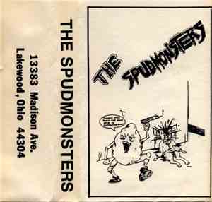The Spudmonsters - Spudmonsters, The