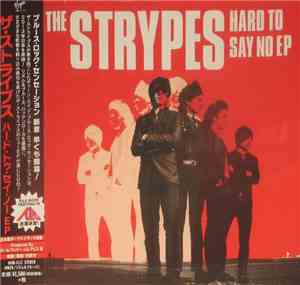 The Strypes - Hard To Say No