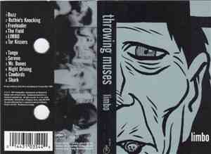 Throwing Muses - Limbo