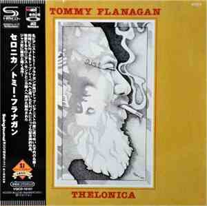 Tommy Flanagan - Thelonica