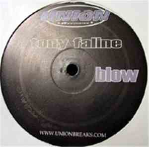 Tony Faline - Blow