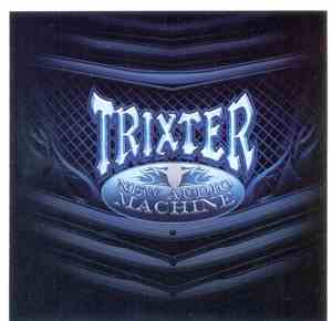 Trixter - New Audio Machine