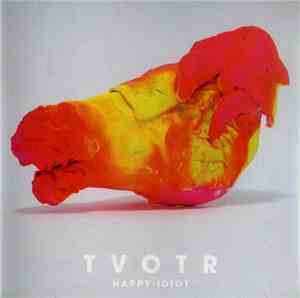 TV On The Radio - Happy Idiot