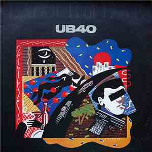 UB40 - Labour Of Love