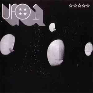 UFO  - UFO 1