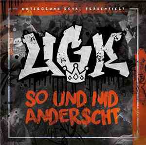 UGR - So Und Nid Anderscht