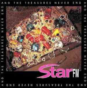 Various - And The Treasures Never End