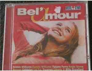 Various - Bel'amour