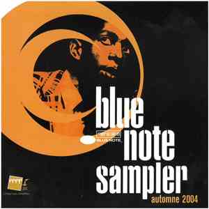 Various - Blue Note Sampler Automne 2004