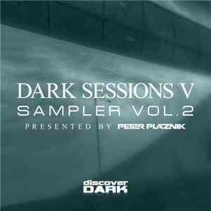 Various - Dark Sessions V (Sampler Vol. 2)