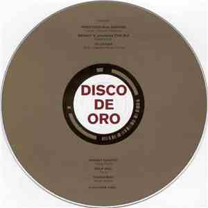 Various - Disco De Oro