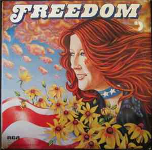 Various - Freedom