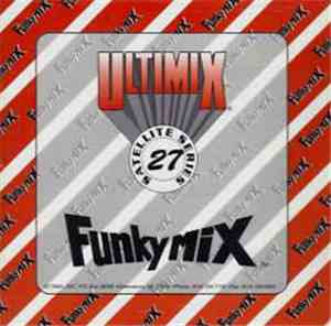 Various - Funkymix 27