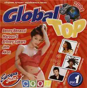 Various - Global Top Vol.1