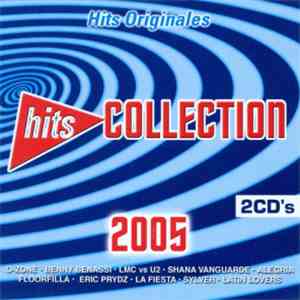 Various - Hits Collection 2005