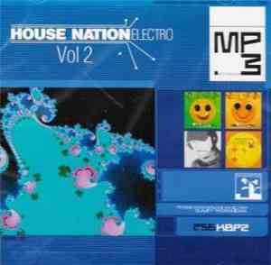 Various - House Nation Electro Vol. 2