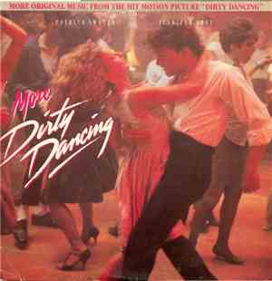 Various - More Dirty Dancing