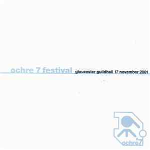 Various - Ochre 7 Festival