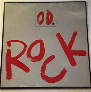 Various - OD. Rock