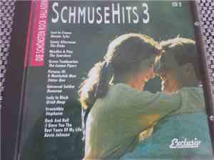 Various - Schmusehits 3 - CD 2