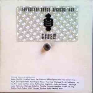 Various - Screw