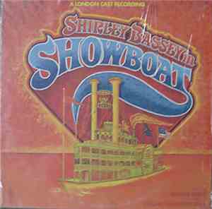 Various - Shirley Bassey In Showboat