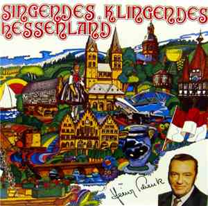 Various - Singendes, Klingendes Hessenland Mit Heinz Schenk