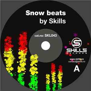 Various - Snow Beats By Skills