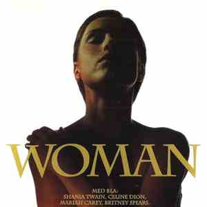 Various - Woman