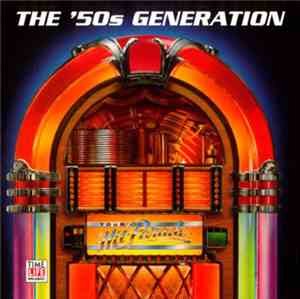 Various - Your Hit Parade The 50's Generation